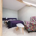 Landrynka فندق مبيت وإفطار 3*