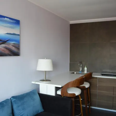 B&B Landrynka Krynica Morska