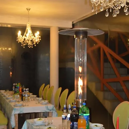 B&B Landrynka * Krynica Morska