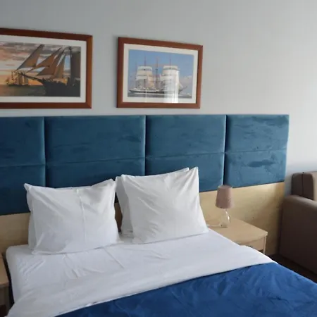 Landrynka 3* クリニツァ・モルスカ