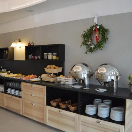 B&B Landrynka * Krynica Morska