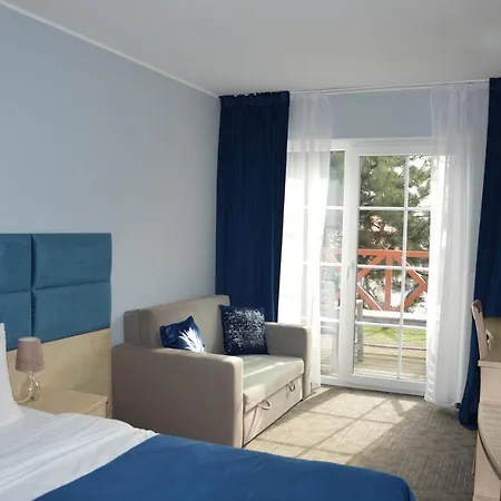 B&B Landrynka * Krynica Morska