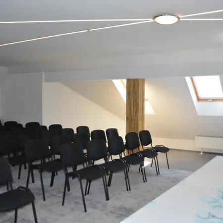 B&B Landrynka * Krynica Morska