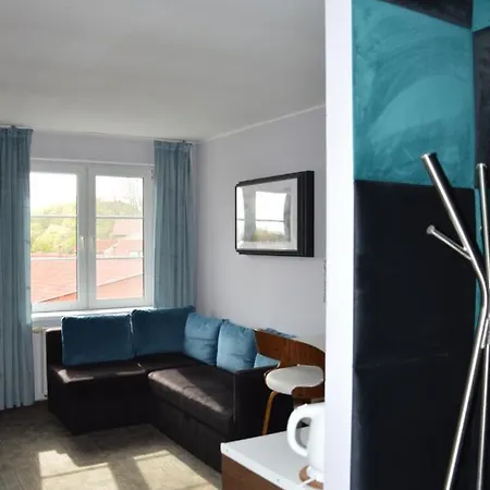 B&B Landrynka