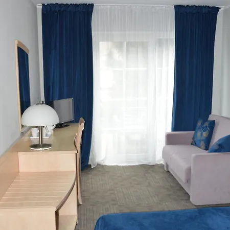 B&B Landrynka Отель типа 