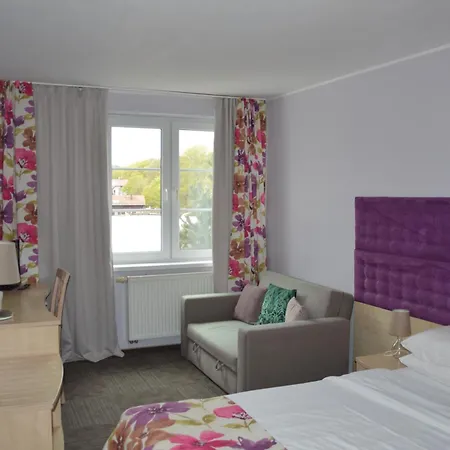 Bed & Breakfast B&B Landrynka Krynica Morska