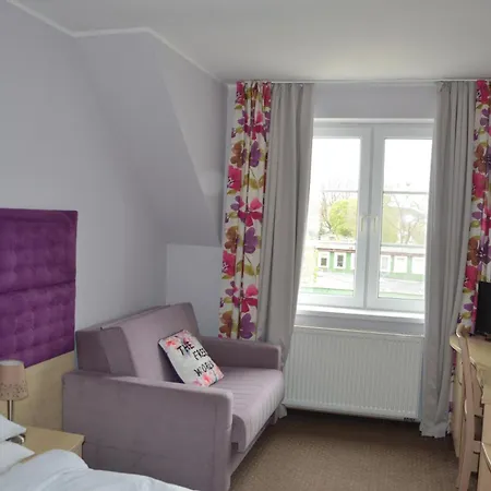 B&B Landrynka *