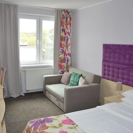 B&B Landrynka Крыница-Морска