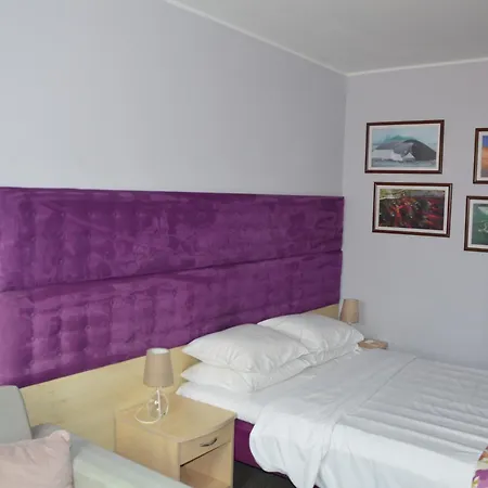 B&B Landrynka