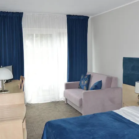 B&B Landrynka Отель типа 