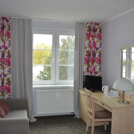 ベッド・アンド・ブレックファスト Landrynka クリニツァ・モルスカ