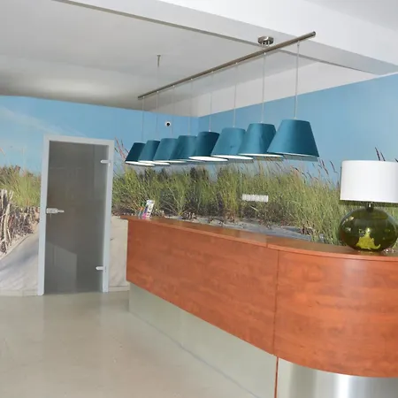 B&B Landrynka Отель типа 