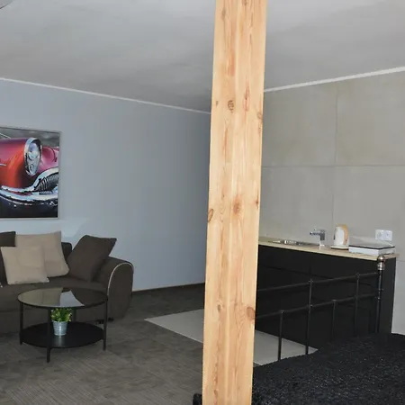 B&B Landrynka 3* Крыница-Морска