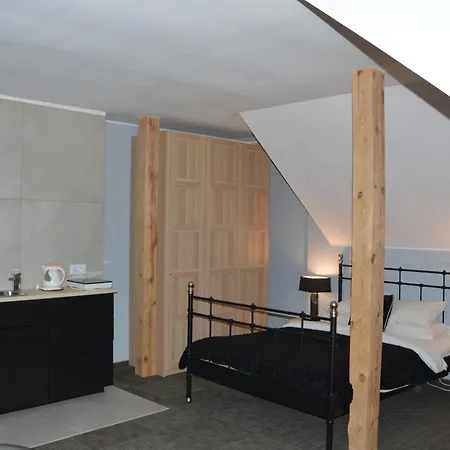 B&B Landrynka * Krynica Morska