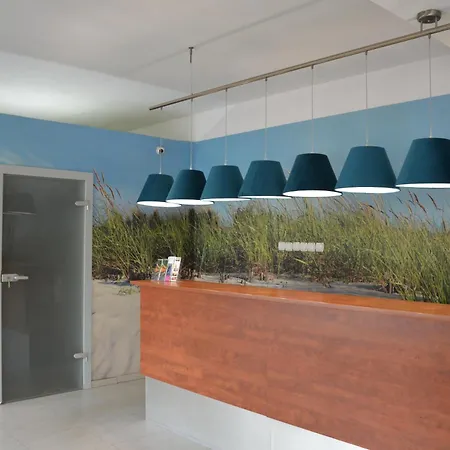 B&B Landrynka Отель типа 