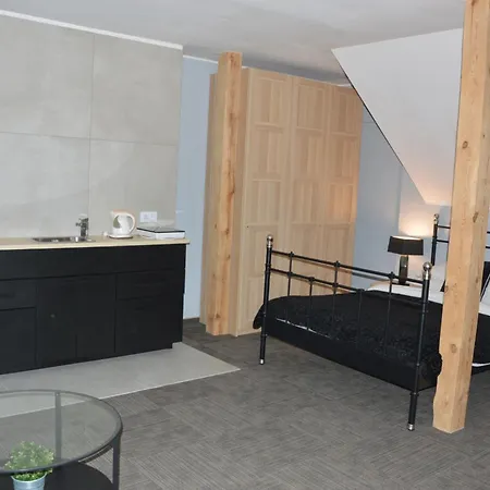 B&B Landrynka *