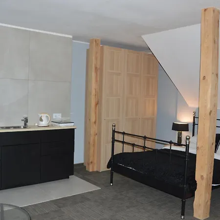 Landrynka ベッド・アンド・ブレックファスト