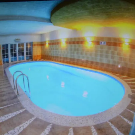 B&B Landrynka Bed & Breakfast Krynica Morska