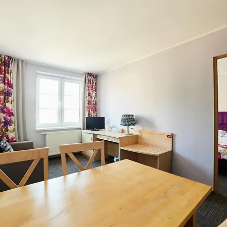 Bed & Breakfast B&B Landrynka Krynica Morska