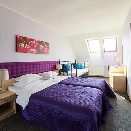 B&B Landrynka Крыница-Морска