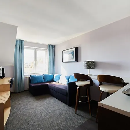 B&B Landrynka
