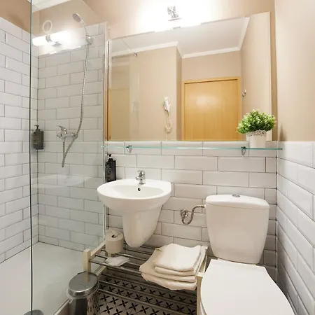 B&B Landrynka 3* Крыница-Морска