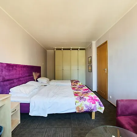 B&B Landrynka