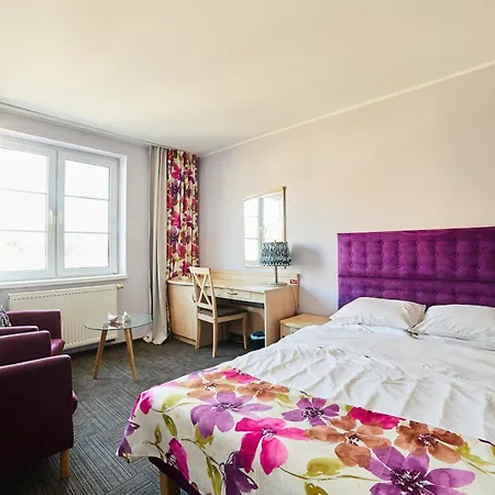 B&B Landrynka Bed & Breakfast