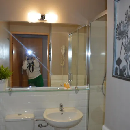 B&B Landrynka * Krynica Morska