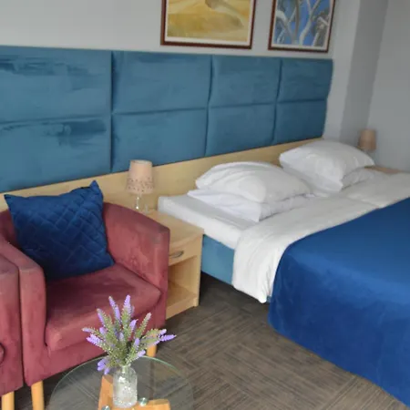 Bed & Breakfast B&B Landrynka *