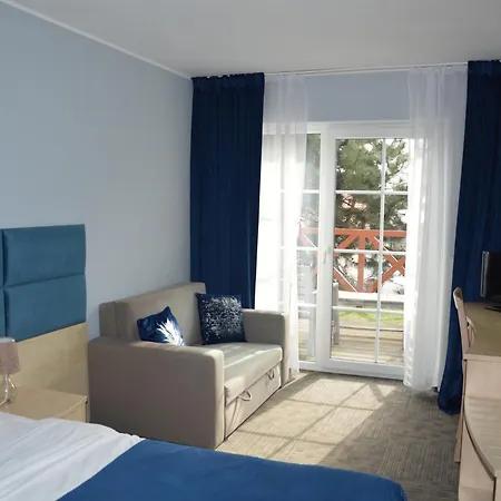 B&B Landrynka 3* Крыница-Морска