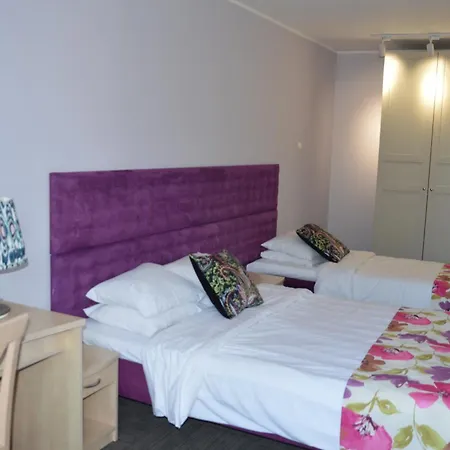 B&B Landrynka