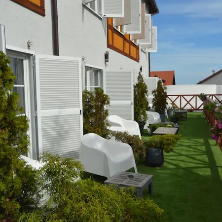 B&B Landrynka Отель типа 