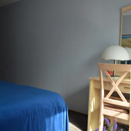 B&B Landrynka Отель типа 