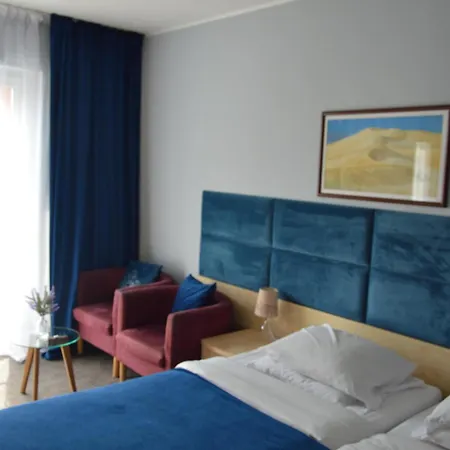 B&B Landrynka Отель типа 