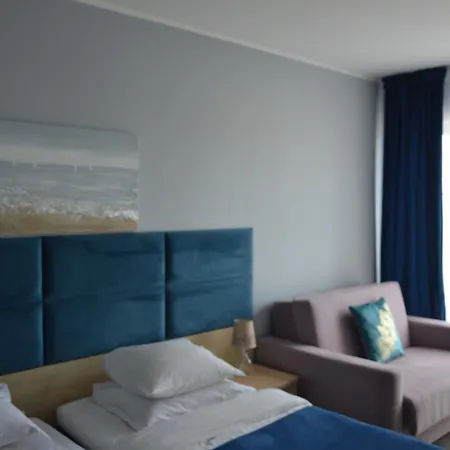 ベッド・アンド・ブレックファスト Landrynka クリニツァ・モルスカ