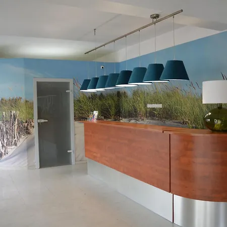 B&B Landrynka Крыница-Морска