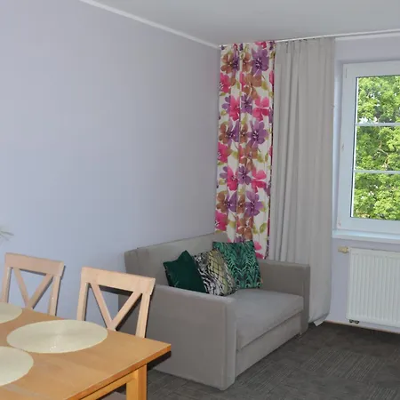 B&B Landrynka * Krynica Morska