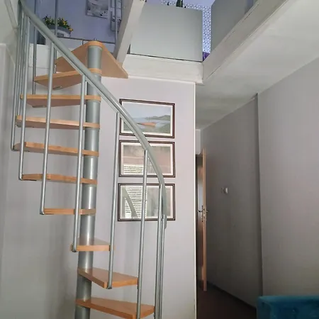 B&B Landrynka Крыница-Морска