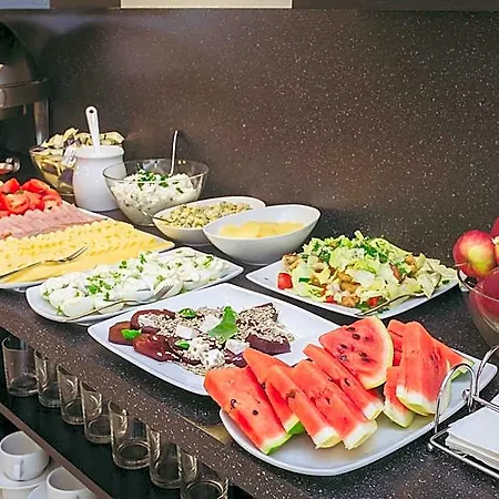 Landrynka Bed & Breakfast
