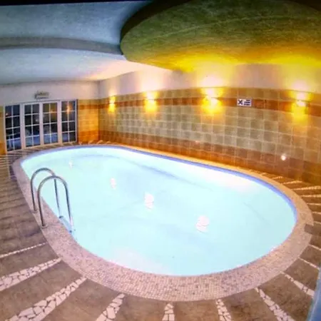 Landrynka Bed & Breakfast 3*