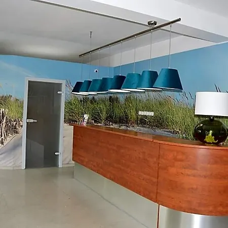 Landrynka 3* Krynica Morska