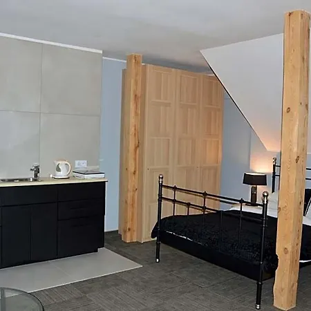 Landrynka 3* Krynica Morska