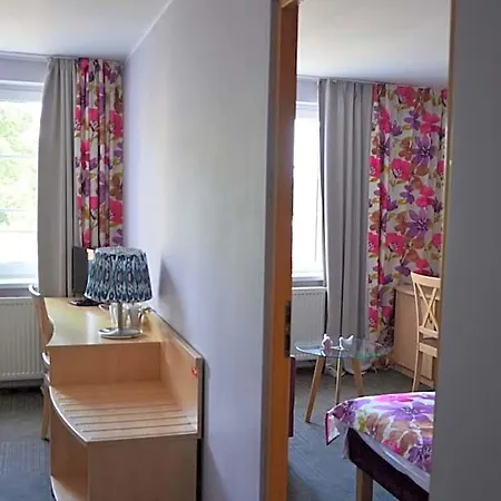 Bed & Breakfast Landrynka