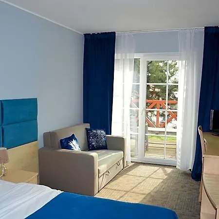 Landrynka Bed & Breakfast