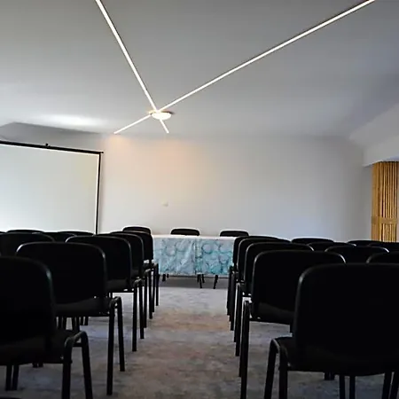 Bed & Breakfast Landrynka 3*