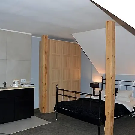 Landrynka Bed & Breakfast Krynica Morska