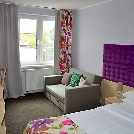 Bed & Breakfast Landrynka Krynica Morska