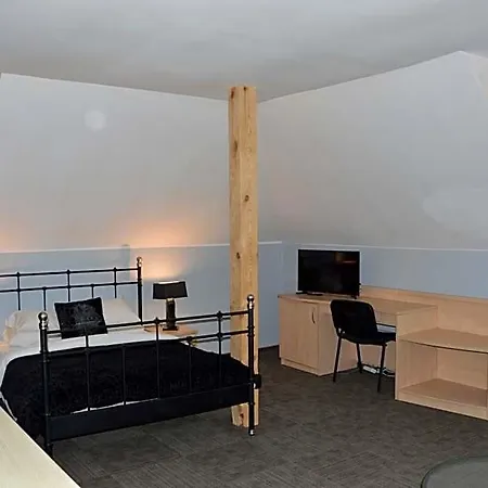 Bed & Breakfast Landrynka 3*