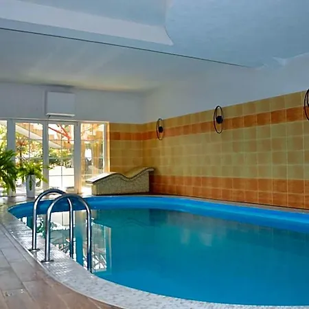 Landrynka Bed & Breakfast